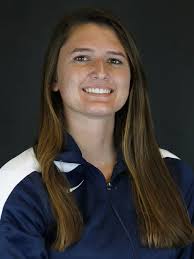 2018 Women's Water Polo Roster