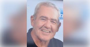 Obituary information for William "Bill" J. Mercier Jr.