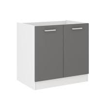 Oui je sais bien j'ai été. Meuble Avec Evier Integre Cdiscount