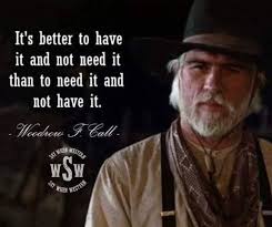 Lonesome Dove, Best "Cowboy" movie ever!!