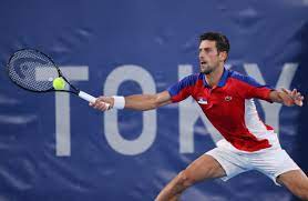 Friday night's thrilling french open men's semifinal match between tennis superstars rafael nadal and novak djokovic was allowed to continue on. Nbvk Jicw13xm