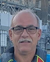 Randy Crosslin Obituary November 15, 2023