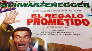 Ver El Regalo Prometido Audio Latino Ver Peliculas Latino Ver Peliculas Online Gratis