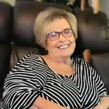 Obituary information for Janice Helms Byrum