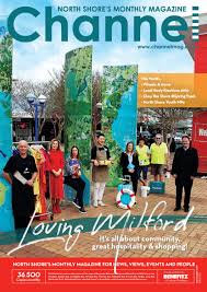 Seller 100% positive seller 100% positive seller 100% positive. Channel Magazine September 2019 By Benefitz Issuu