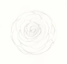 How to draw a rose beginners art tutorial will teach you to make your own rose drawing. How To Draw Roses An Easy And Complete Step By Step Drawing Demo
