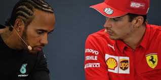 This article has been nominated for featured article status. Warum Lewis Hamilton Nicht Zu Ferrari Gewechselt Ist