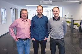 Einer davon ist bestimmt in ihrer nähe. Neue Laser Fur Den Ultraschnellen Datentransfer Newsportal Ruhr Universitat Bochum