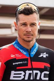 Nicolas Roche Editorial Stock Photo
