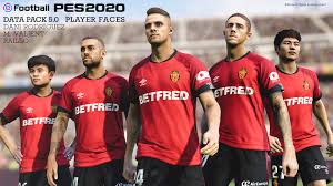 Sho pas str def dri spd. Data Pack 5 0 Available Now Pes Efootball Pes 2020 Official Site