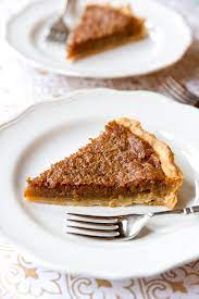 Southern Brown Sugar Pie Recipe Must Try Dessert Recipe Brown Sugar Pie Desserts Brown Sugar Pie Recipe