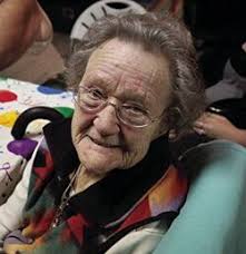 Jantje 'Jane' Jonker