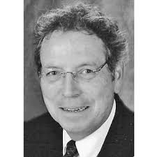 Barry William John Jr. Hayes