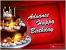 Advance Happy Birthday Wishes Gif