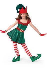 Maybe you would like to learn more about one of these? A Wish Come True Santa S Helper Christmas Elf Costume Elf Costume Christmas Elf Costume Diy