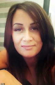 Boyfriend pleads GUILTY to murdering mother-of-two Katie Kenyon