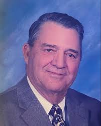 Bobby Lee McMath Obituary November 6, 2024