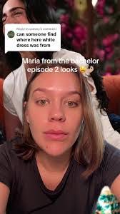 Maria Bach's Instagram, Twitter & Facebook