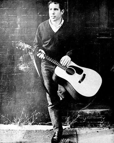Do you remember where you were when first you heard Paul's debut solo  album, 'The Paul Simon Songbook'? Listen and reminisce here  https://open.spotify.com/album/33wIA16ZMEUGgKQTdQl9Mv?si=cxm4Z3rDR6GcWaTMbM6s3Q  Photo by Clive Caple