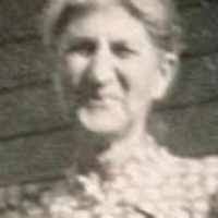 Sarah Catherine Crawford (1880–1963)