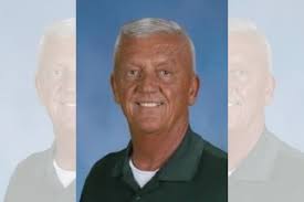 Timothy Mark Henderson