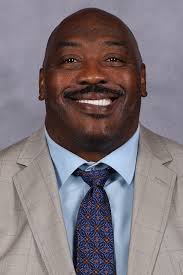 Levon Kirkland – Clemson Tigers Official Athletics Site