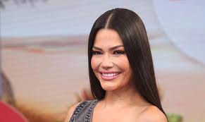 Ana Patricia Gámez se proyecta más en Telemundo y en horario estelar