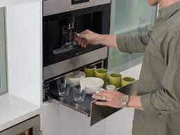 Best coffee makers for 2020 bonavita connoisseur : Wolf Coffee Maker Factory Builder Stores Premium Appliances And Custom Cabinets