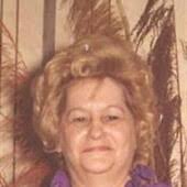 Lou Nell Allison Obituary November 11, 2011