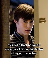 Dexter Zach Hamilton Death