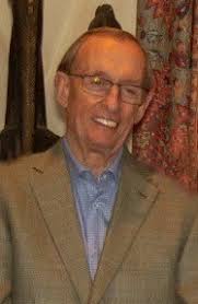 Pat Connell Obituary