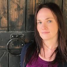 ERIN (CRISSMAN) STOKES