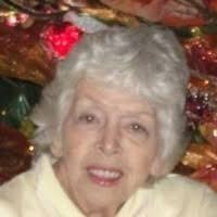 Obituary for Juanita Smith Greer