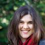 Profile Picture of Maike Beuschlein M. Sc. – Institute for Nuclear Physics - TU Darmstadt – IKP (@ikp.tu-darmstadt.de) on Google