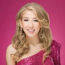 Katina Schroeder's Instagram, Twitter & Facebook