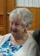 Garnet Moore Obituary (1921