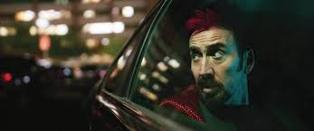 SYMPATHY FOR THE DEVIL (2023)