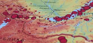 Чем опасен индийский штамм коронавируса подземные толчки зафиксированы около 5:30 по местному времени. Dva Zemletryaseniya Zaregistrirovany V Irkutskoj Oblasti Chs Info
