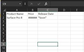 How to use $ symbol in excel formula? Common Excel Formula Errors And How To Fix Them Onmsft Com