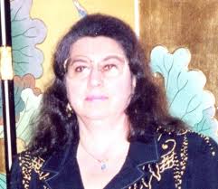 Pamela Carson Obituary