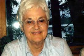 Lois Jane Knecht Obituary May 26, 2022