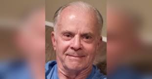 Obituary information for James C. McLaughlin