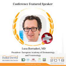 Luca borradori ist arzt für den bereich dermatologie und venerologie. Dubaiderma On Twitter Meet Luca Borradori Md And President Of The European Academy Of Dermatology And Venereology As He Shares The Best And Latest American Trends In Dermatology In The 18th Edition
