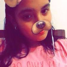 Alexia Godinez's Instagram, Twitter & Facebook