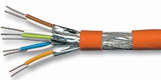 The frequency indicates how often the signal can pass through the cable. Cat 7 Cabling Home Automation Components Loxone Systems