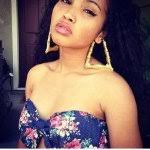 Nia Ewing's Instagram, Twitter & Facebook