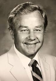 Former Midwestern President Milton Ferguson dies at 89