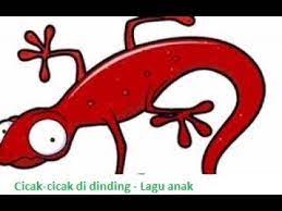 Chef cartoon stock photos and images 123rf. Cicak Cicak Di Dinding Lagu Anak Anak Cover Bilqis Video Kartun Animasi Binatang Cicak Youtube