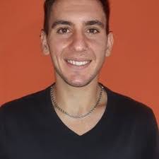 Angelo Tirado's Instagram, Twitter & Facebook