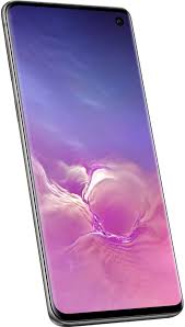 Back in the day, many people would list their phone numbers in the white pages. Simple Mobile Samsung Galaxy S10 With 128gb Memory Prepaid Cell Phone Black Smsag973u1g3p5p Best Buy